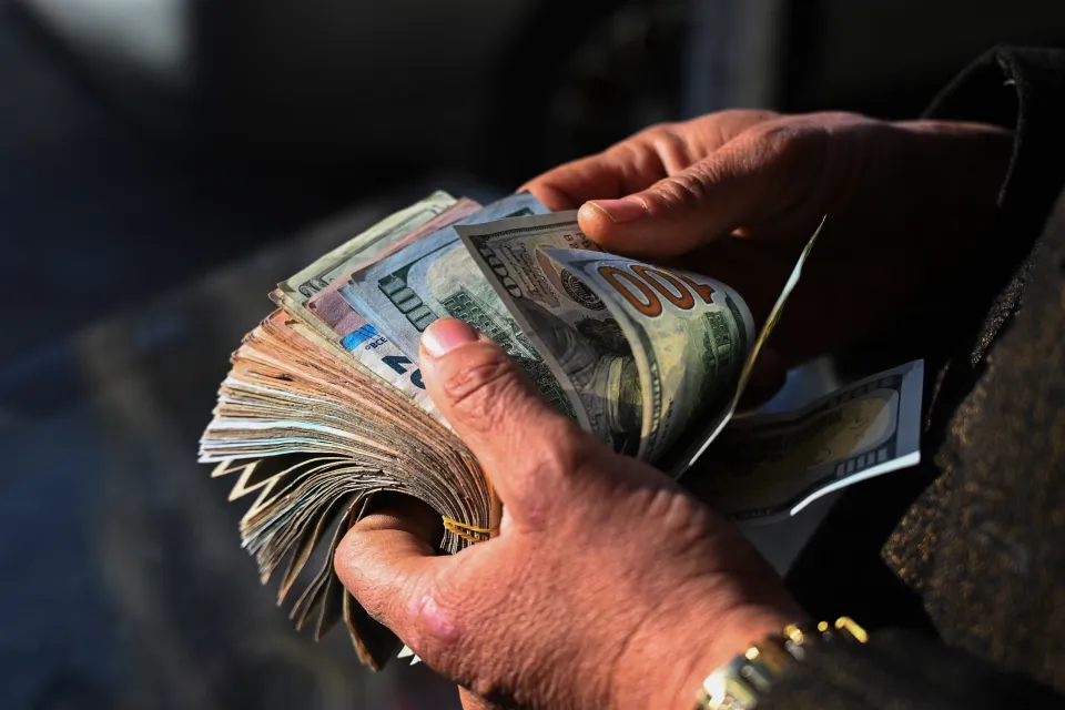 Some Americans Are Getting $1,702 Stimulus Checks — But You're Likely Not One of Them