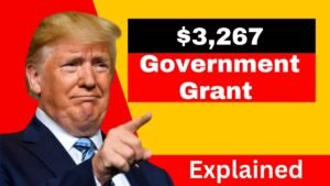 $3,267 Government Grant for Singapore Workers in 2025 – Explained