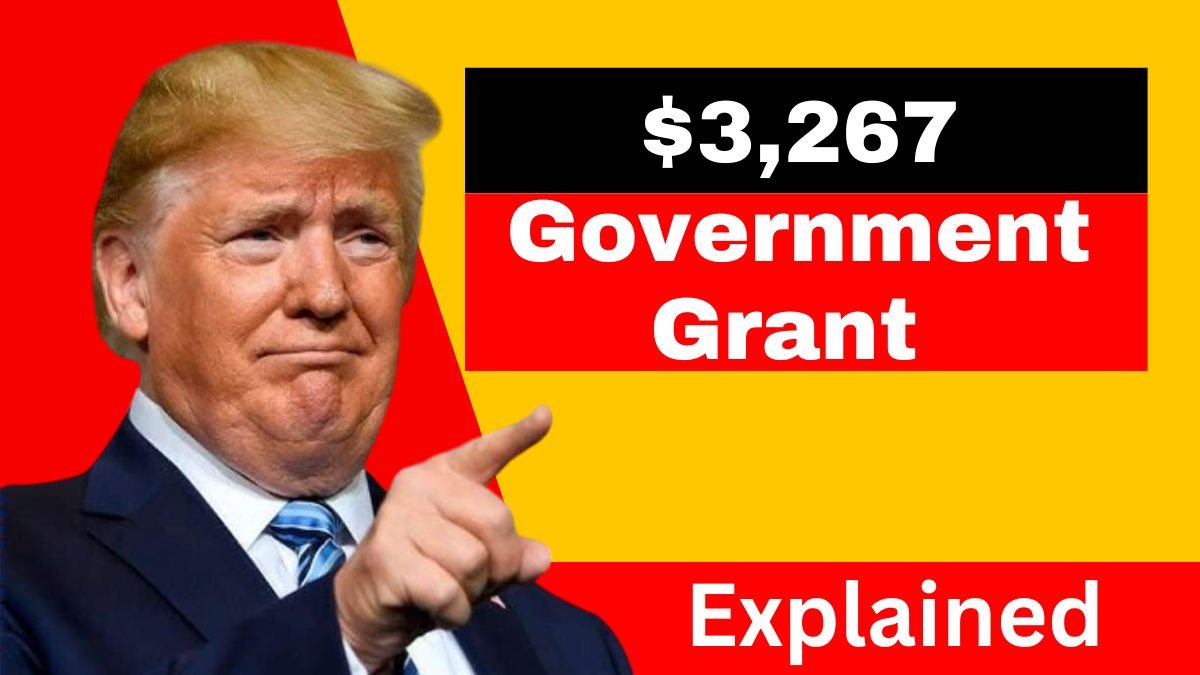 $3,267 Government Grant for Singapore Workers in 2025 – Explained