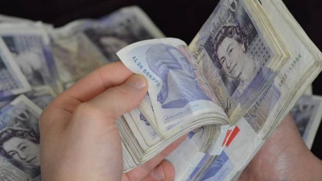 £812 August 2025 Payment for UK Households : What Every UK Claimant Should Know