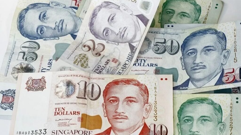 Singapore $1,300 Government Payout 2025 – Full Eligibility & Claim Guide
