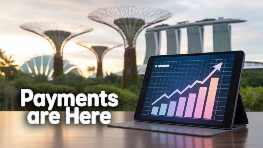 Singapore Rolls Out S$400–S$850 Household Relief Payments for 2025