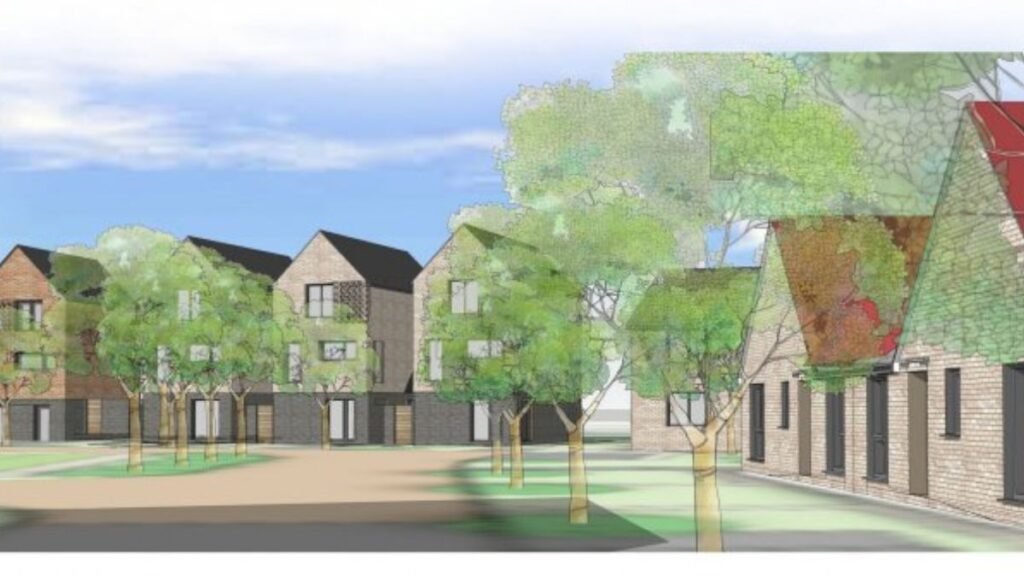 UK Rolls Out New £39 Billion Housing Programme for Nationwide Impact