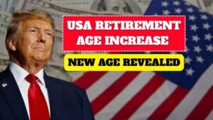 USA Retirement Age Increase in 2025: Everything You Need to Know